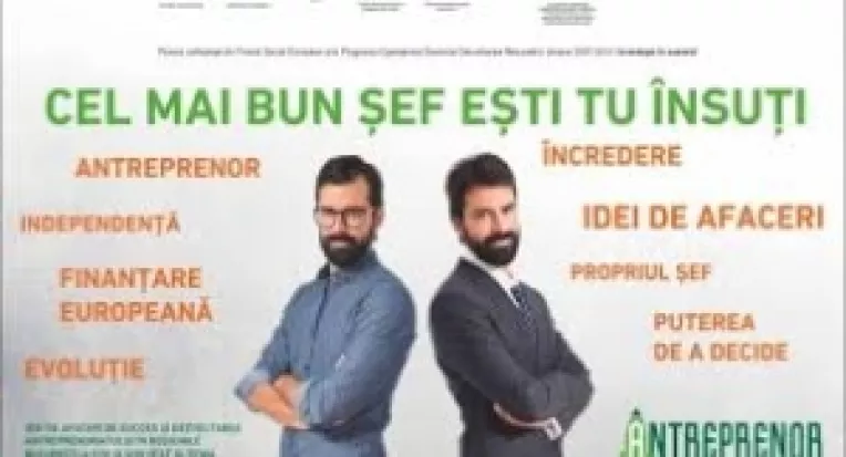 Incheierea proiectului multi-regional OTP Antreprenor, derulat de OTP Consulting Romania si Universitatea POLITEHNICA din Bucuresti