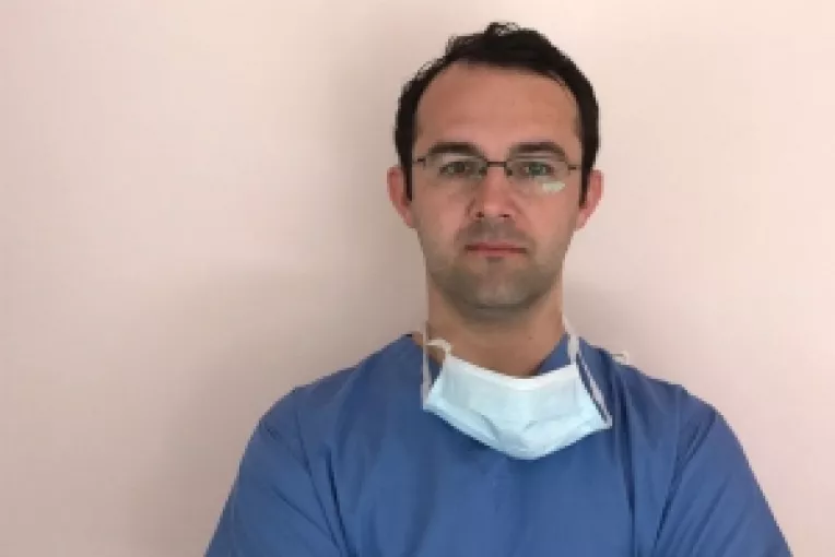 Interviu cu dr Horatiu Ioani, unul dintre cei mai apreciati medici neurochirurgi din Romania