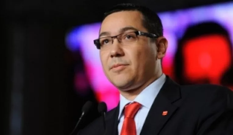 Ion Iliescu despre sansele lui Victor Ponta la presedintie : «Singurul care are conditiile sa castige aceasta competitie este Ponta »