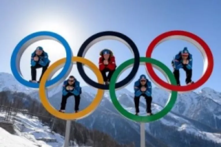 Linkuri de unde puteti obtine cele mai noi informatii despre Jocurile Olimpice Soci 2014 