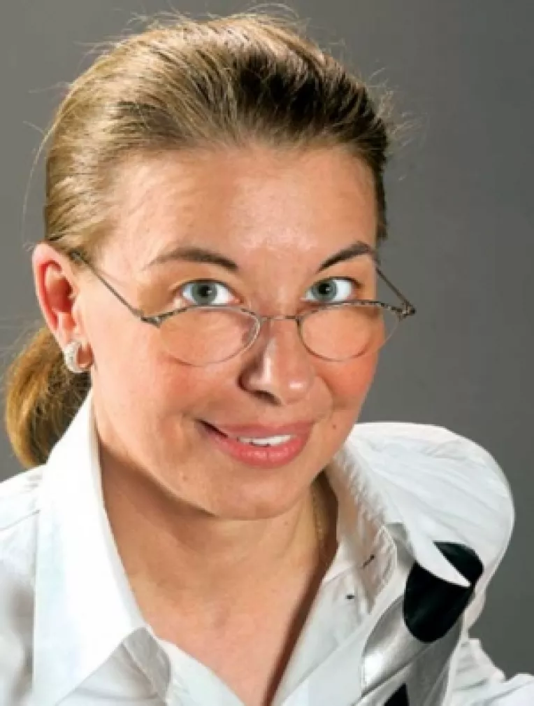 Magda Marincovici (Jurnalul National) : Atentie la simptomele atipice de pneumonie!