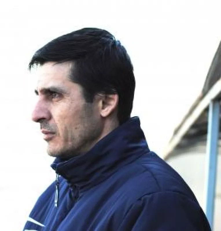 Marian Bondrea - in extaz,  Daniel Mogosanu - demis