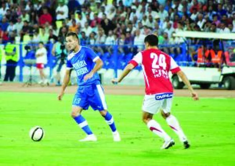 Marian Bondrea nu vrea brasoave cu Brasov