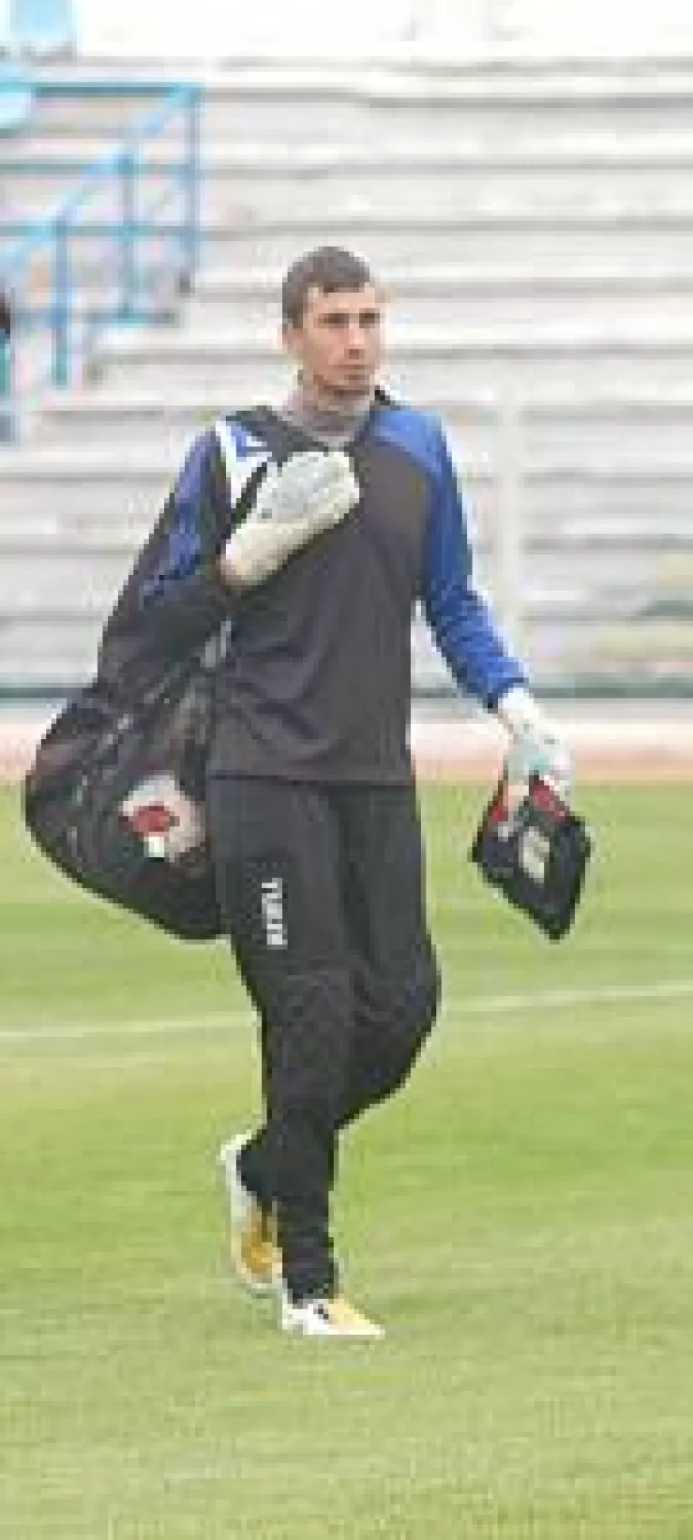 Marian Mecea mizeaza pe ALRO