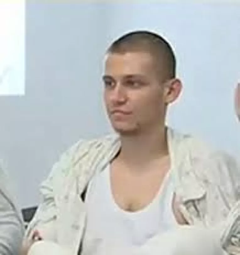 Marturiile studentului Andrei Bud, supravietuitor al infernului din Club Colectiv