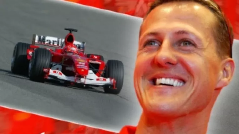 Medicii din Grenoble efectueaza o multime de teste pentru a afla daca Michael Schumacher are activitate cerebrala constienta sau nu