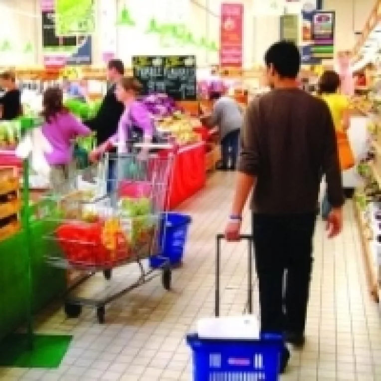 Megaconstruct a luat "fata" Congaz in sudul litoralului. Adamescu branseaza Mangalia la gaze