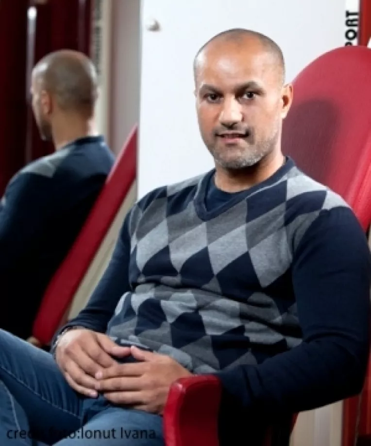 Mihai Dragomir va recomanda trucuri mici puse in practica in fiecare zi pentru a arde caloriile si stratul adipos