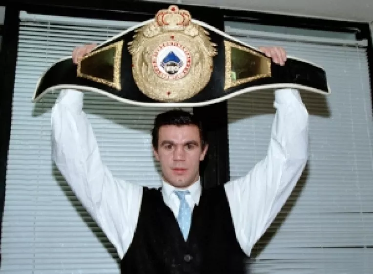 Mihai Leu a inceput sedintele de chimioterapie