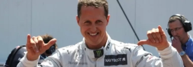 Neurologul Robin Greenwood: "Daca se va trezi din coma, Michael Schumacher nu va mai fi un om normal"