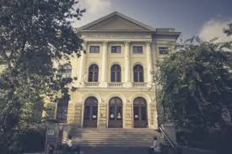 Noaptea Internationala a Liliecilor la Muzeul Antipa