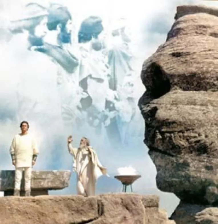 O teorie interesanta despre originea limbii romane