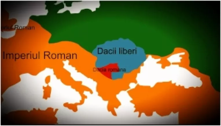 Originea limbii romane