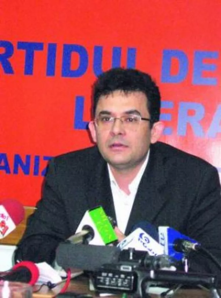 Parere democrat-liberala: "Coruptia din administratia locala trebuie eradicata!"