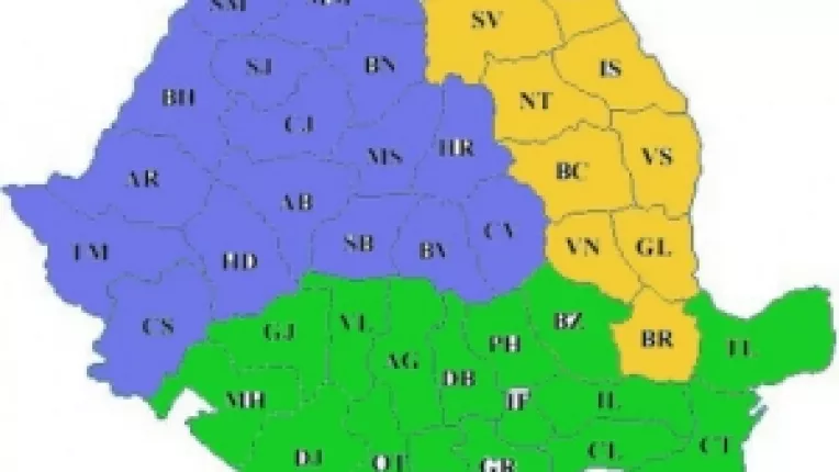 Partidul Popular Maghiar din Transilvania propune revenirea la principate: Transilvania, Moldova si Tara Romaneasca