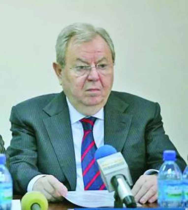 Patronatele au o voce comuna