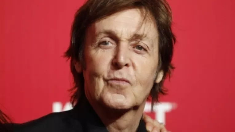Paul McCartney va juca in Piratii din Caraibe 5!