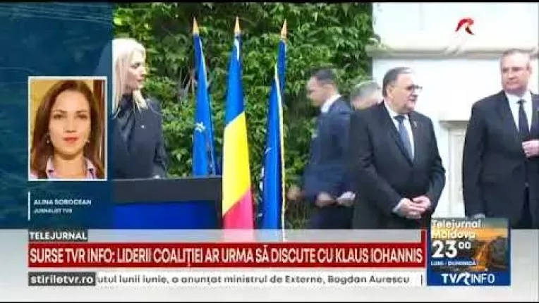 Premierul Nicolae Ciuca ar urma sa-si depuna mandatul vineri