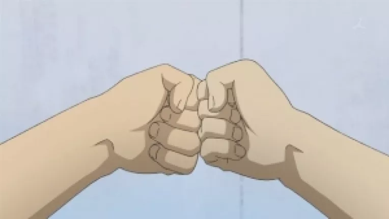 Prof. dr. Jean Christophe Lucet, responsabil al echipei de igiena a Spitalului Bichat din Paris, recomanda renuntarea la salutul cu stransul mainii 