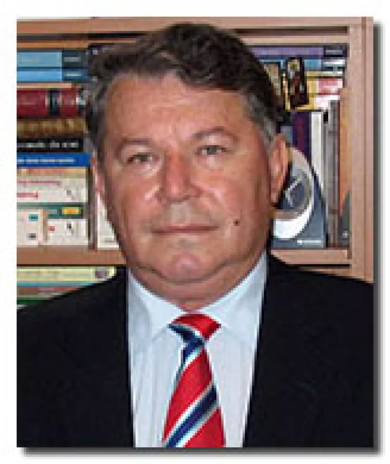 Profesorul doctor Mircea Gorgan: Creste numarul cancerelor cerebrale 