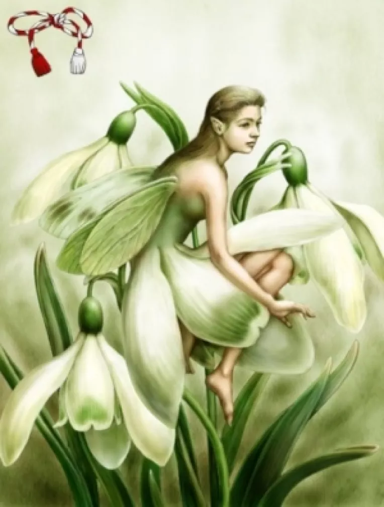 Prognoza meteo pana pe 10 martie 2013: Vine primavara!