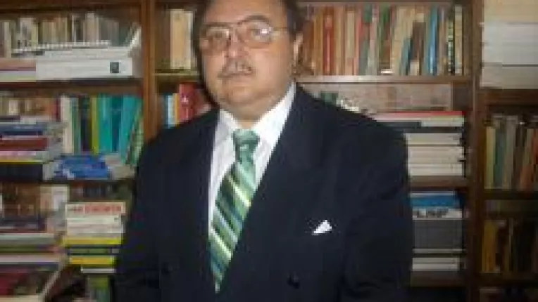 Psihiatrul Radu Mihailescu a murit la o zi dupa ce implinise 58 de ani