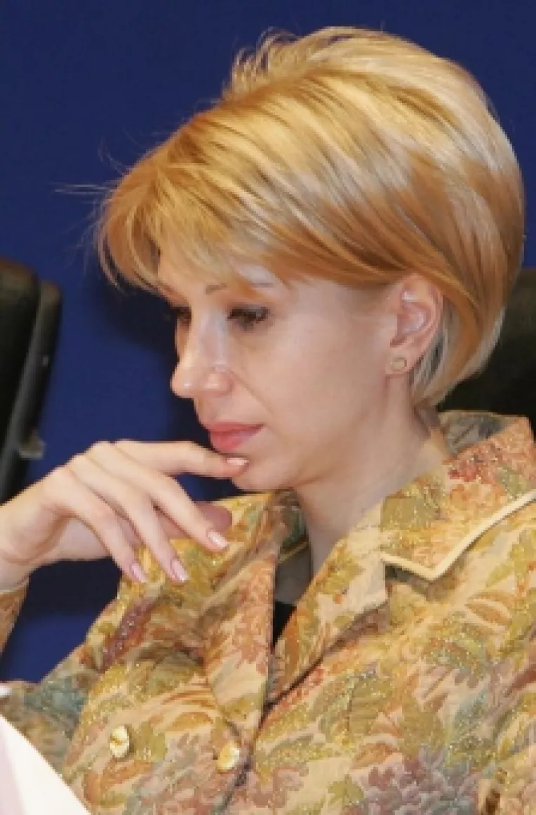 Raluca Turcan ar vrea ca PDL sa scape de imaginea de partid corupt