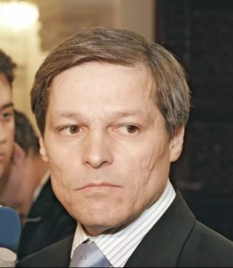 Romania l-a nominalizat de Dacian Ciolos: Candidat fara sanse pentru postul de comisar european
