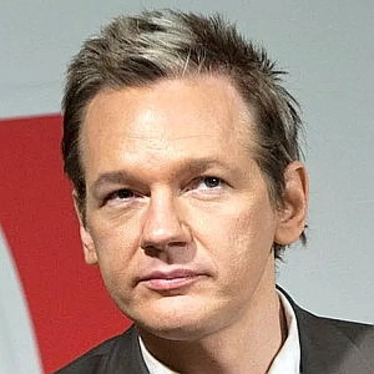 Romania Libera (1): Fara secrete. Totul despre Julian Assange, fondatorul WikiLeaks