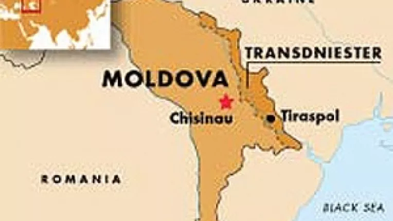 Rusia reactioneaza la declaratia lui Basescu ca Republica Moldova trebuie sa recupereze teritoriul Transnistriei