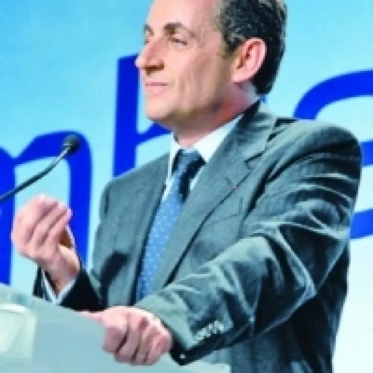 Sarkozy si Merkel, impotriva aderarii Turciei in UE