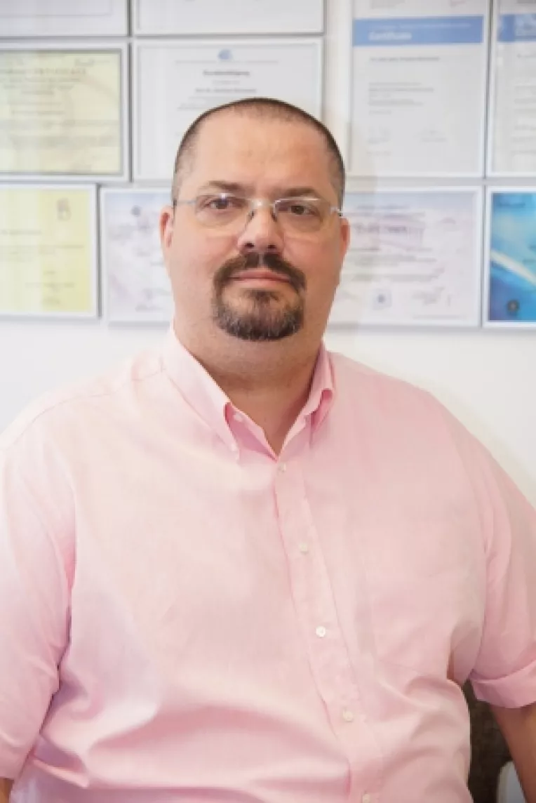 Secretul unui zambet frumos si sanatos!