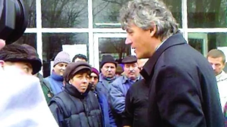 Semi-esec al privatizarii la Medgidia. IMUM, amenintata cu sechestrul pe bunuri din cauza datoriilor