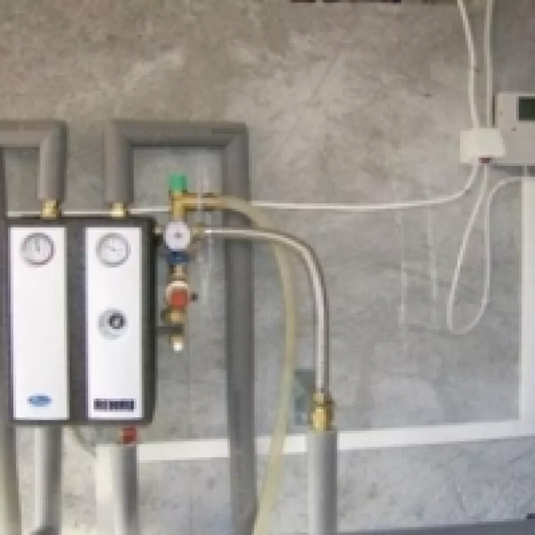 Sistemele cu pompe de caldura, mai rentabile decat cele clasice