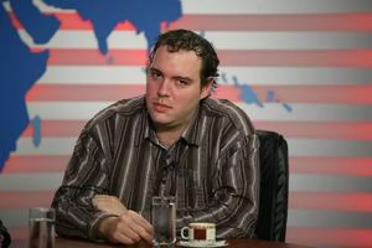 Sociologul Barbu Mateescu "Doua momente propice"