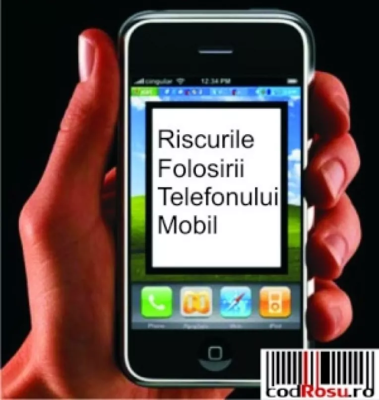 Telefonul mobil stie ce facem, ce vorbim dar mai ales unde suntem