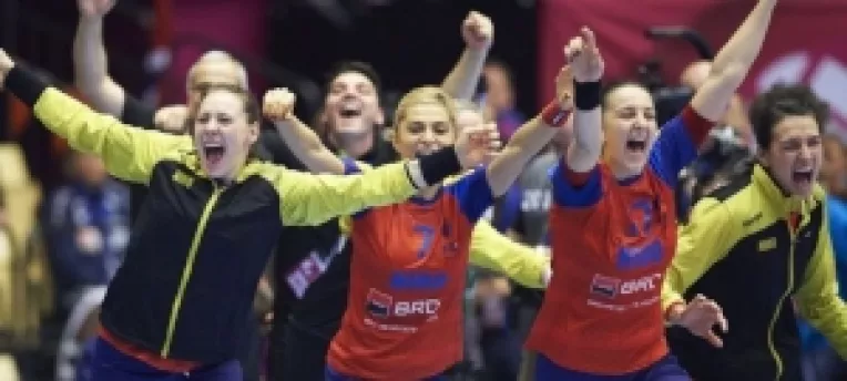 Topul performantelor sportive in 2015