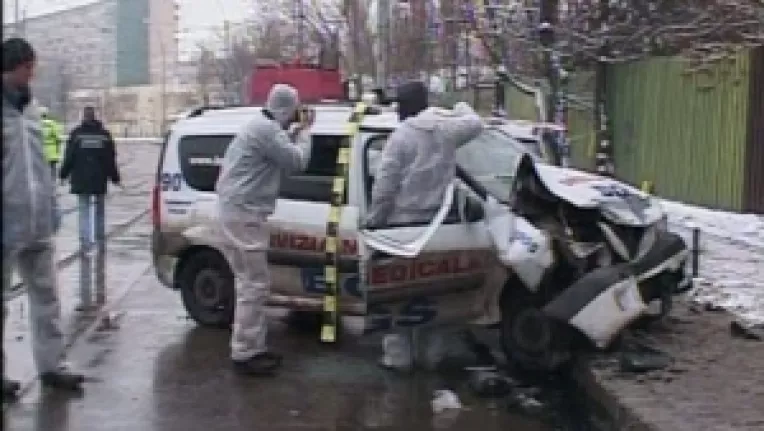 Tragedie in sportul romanesc