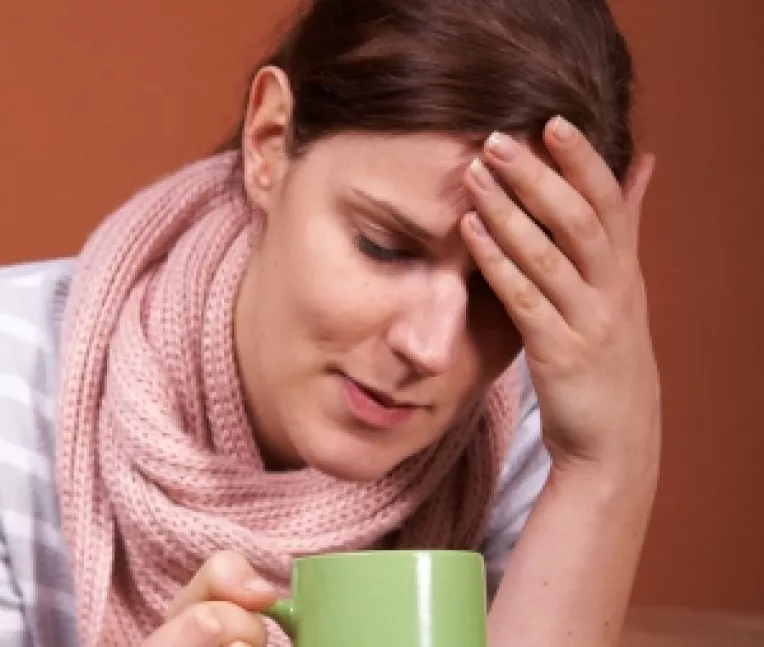 Transpiratia alunga raceala!