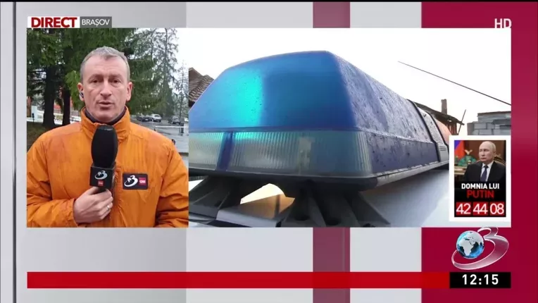 Un barbat din Iasi s-a impuscat chiar in ziuna in care trebuia sa semneze actele de divort