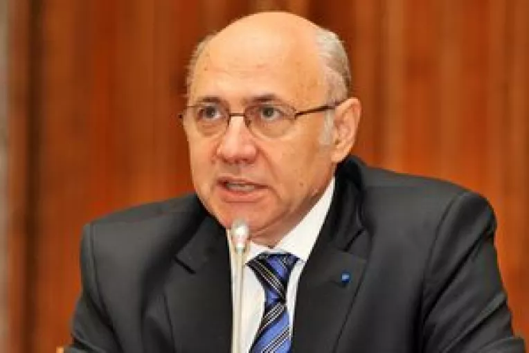 Un interviu cu Prof. dr Irinel Popescu despre dezvoltarea programului de transplant hepatic de la Fundeni