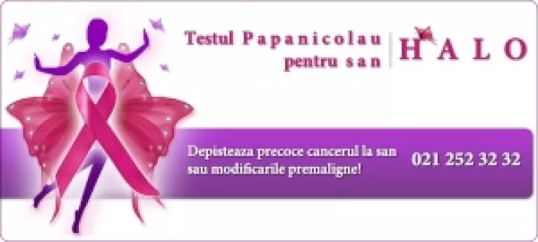 Un nou test pentru depistarea cancerului de san