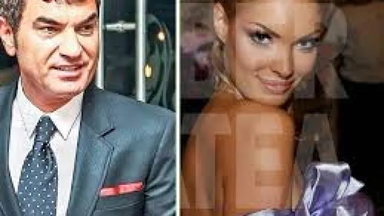 Valentina Pelinel a recunoscut ca va naste copilul lui Cristi Borcea