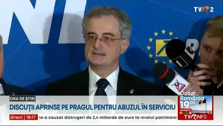 Valoarea prejudiciului pentru abuzul in serviciu ar putea fi data de indicatori economici